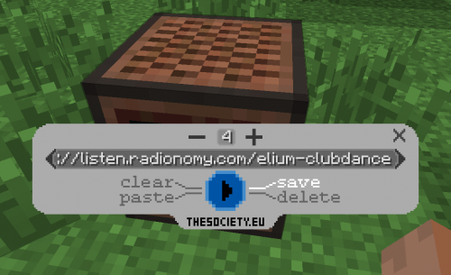 Mod Icon